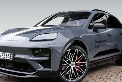 Porsche Macan 10.000 km 125.450 &euro; Erfurt 99099
