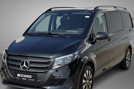 Mercedes-Benz Vito 3.900 km 84.678 &euro; Schwabhausen 99869