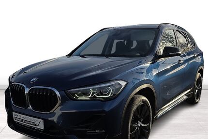 BMW X1 41.875 km 24.819 &euro; Erfurt 99087