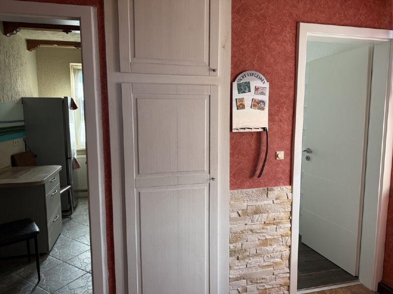 Eigentumswohnung mit Stellplatz in der Gothaer Oststadt - Etagenwohnung Gotha Oststadt | Angebot:26859072
