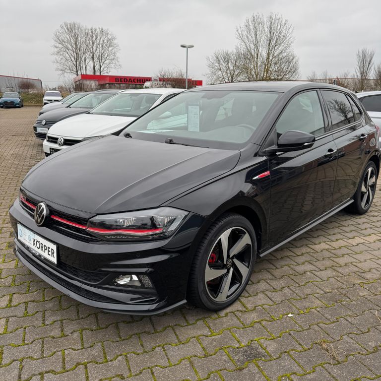 VW Polo 56.303 km 21.490 € Sömmerda 99610