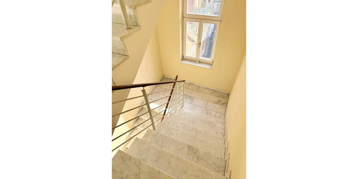 Etagenwohnung Erfurt Johannesvorstadt - 2 Zimmer, 128.000&euro; | Angebot:25896129