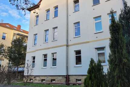 Wohnung Gotha Siedlung Mittelhausen - 4 Zimmer, 98 m&sup2;, 630&euro; | Angebot:27513781