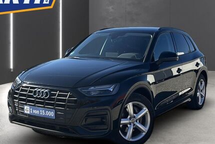 Audi Q5 60.251 km 27.990 &euro; Amt Wachsenburg OT Thörey 99334