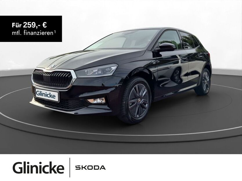 Skoda Fabia 18.500 km 21.480 € Erfurt 99099