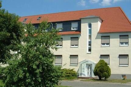 4-Zimmer-Wohnung in ruhiger Lage in unmittelbarer Innenstadtnähe 3 zimmer