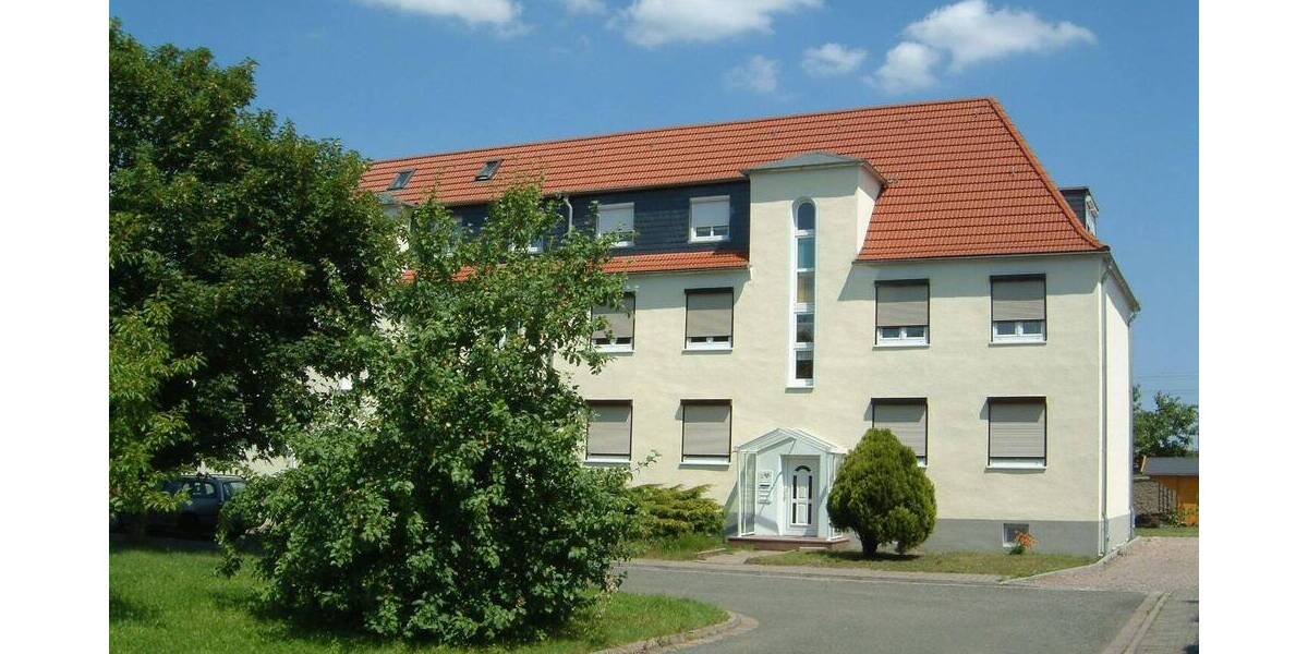 4-Zimmer-Wohnung in ruhiger Lage in unmittelbarer Innenstadtnähe 3 zimmer