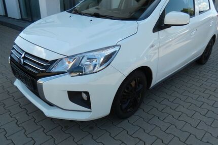 Mitsubishi Space Star 242.000 km 3.990 &euro; Erfurt 99087