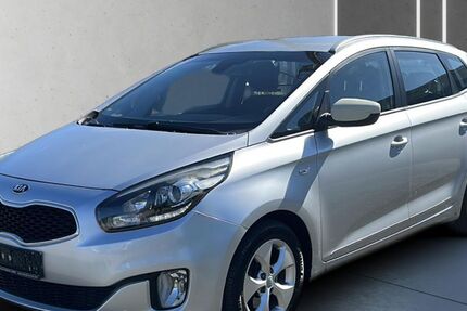 Kia Carens 189.000 km 4.990 &euro; Erfurt 99091