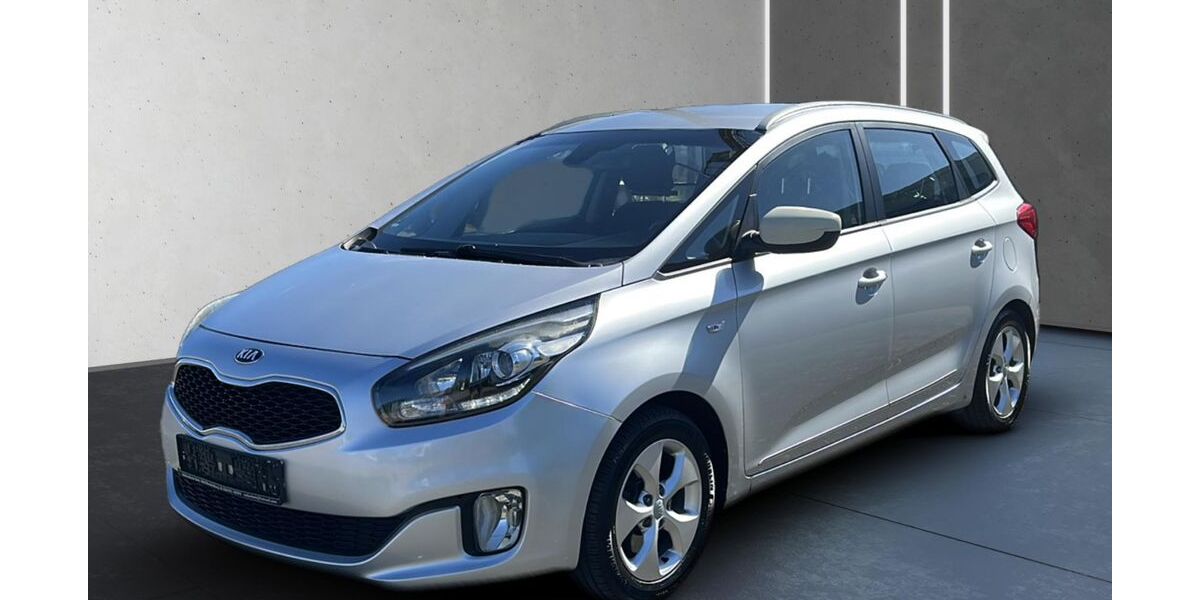 Kia Carens 189.000 km 4.990 &euro; Erfurt 99091
