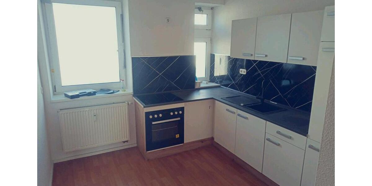 Etagenwohnung Erfurt Johannesplatz - 3 Zimmer, 65 m&sup2;, 970&euro; | Angebot:24653788