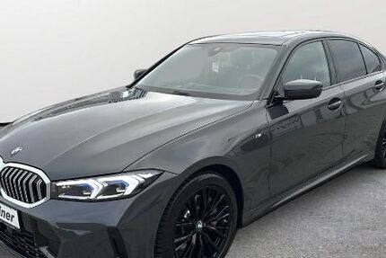 BMW 330 23.300 km 49.880 € Erfurt 99091
