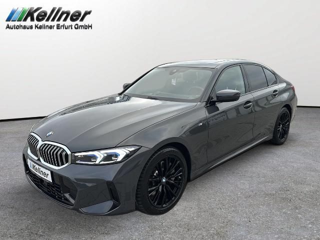 BMW 330 23.300 km 49.880 € Erfurt 99091
