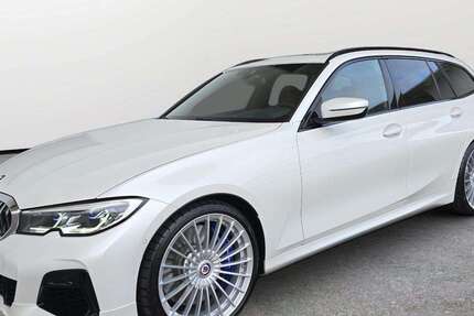 Alpina B3 43.493 km 61.980 &euro; Erfurt 99091