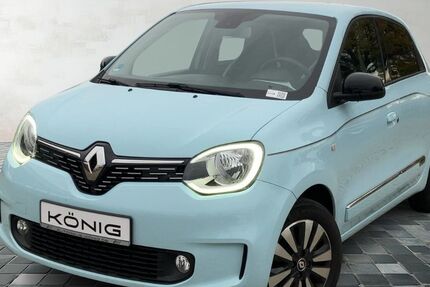 Renault Twingo 12.990 km 13.988 &euro; Nohra 99428