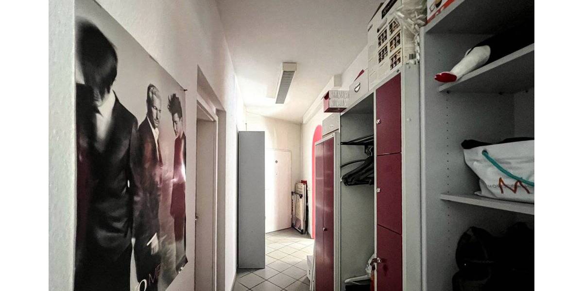 Gewerbeobjekt Erfurt Andreasvorstadt - 5 Zimmer, 370.000&euro; | Angebot:19280662