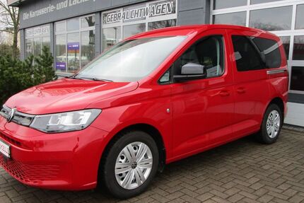 VW Caddy 56.454 km 24.200 &euro; Gotha 99867