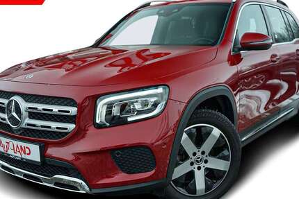 Mercedes-Benz GLB 200 64.382 km 31.950 &euro; Erfurt 99087