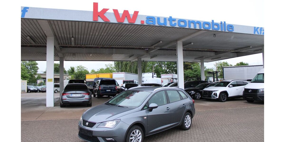 Seat Ibiza 260.000 km 3.500 &euro; Erfurt 99085