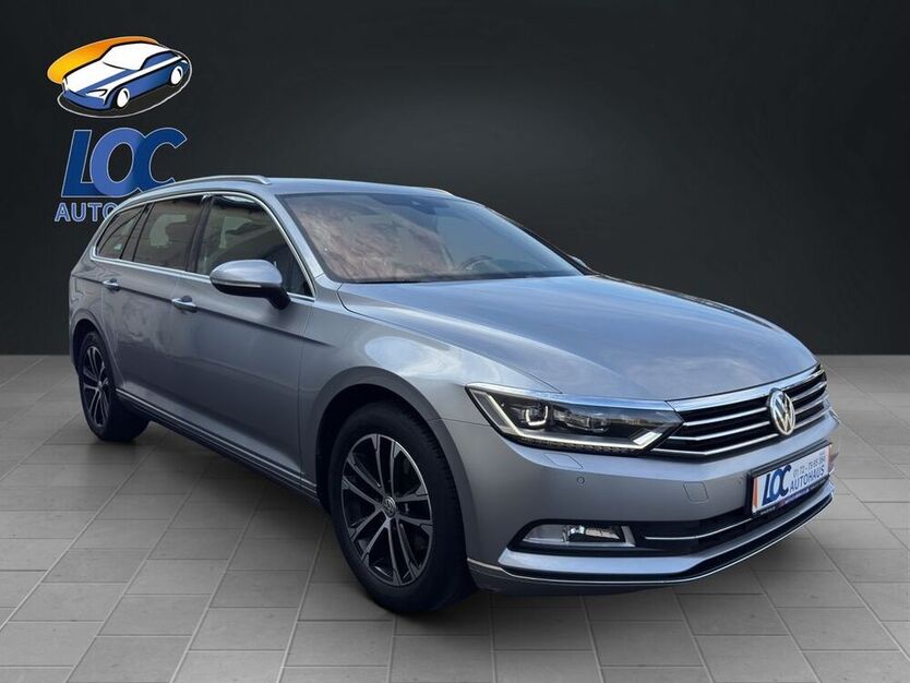 Passat Variant