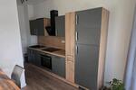 Etagenwohnung Erfurt Johannesvorstadt - 2 Zimmer, 48 m&sup2;, 605&euro; | Angebot:27699124