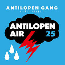 Antilopen Gang - Antilopen Air 2025 Erfurt