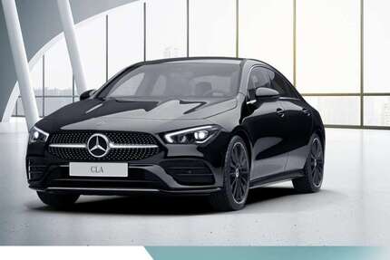 Mercedes-Benz CLA 250 74.571 km 27.280 &euro; Erfurt 99092
