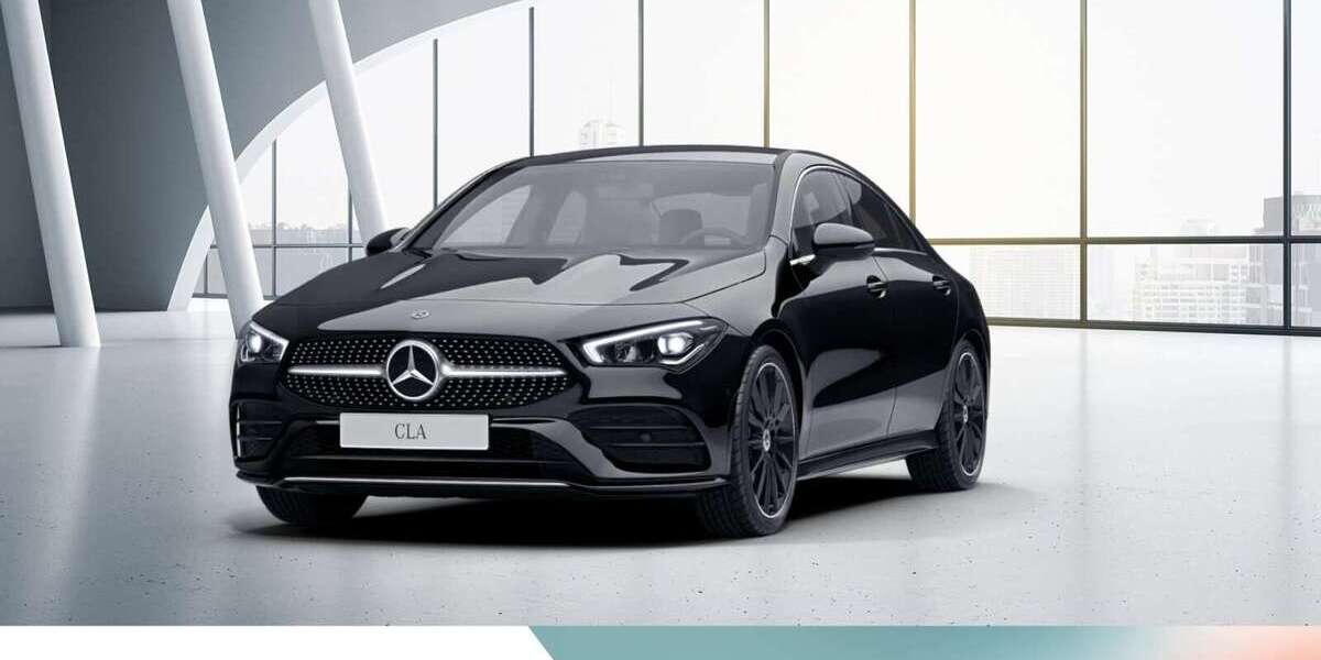 Mercedes-Benz CLA 250 74.571 km 27.280 &euro; Erfurt 99092