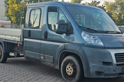 Fiat Ducato 390.000 km 3.999 € Erfurt 99086