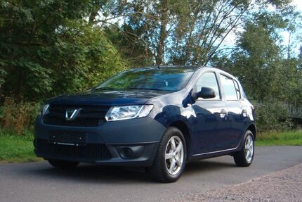Dacia Sandero 79.136 km 3.490 € Mechterstädt 99880