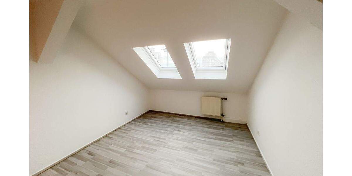 Etagenwohnung Erfurt Hohenwinden - 3 Zimmer, 68 m&sup2;, 640&euro; | Angebot:25139566