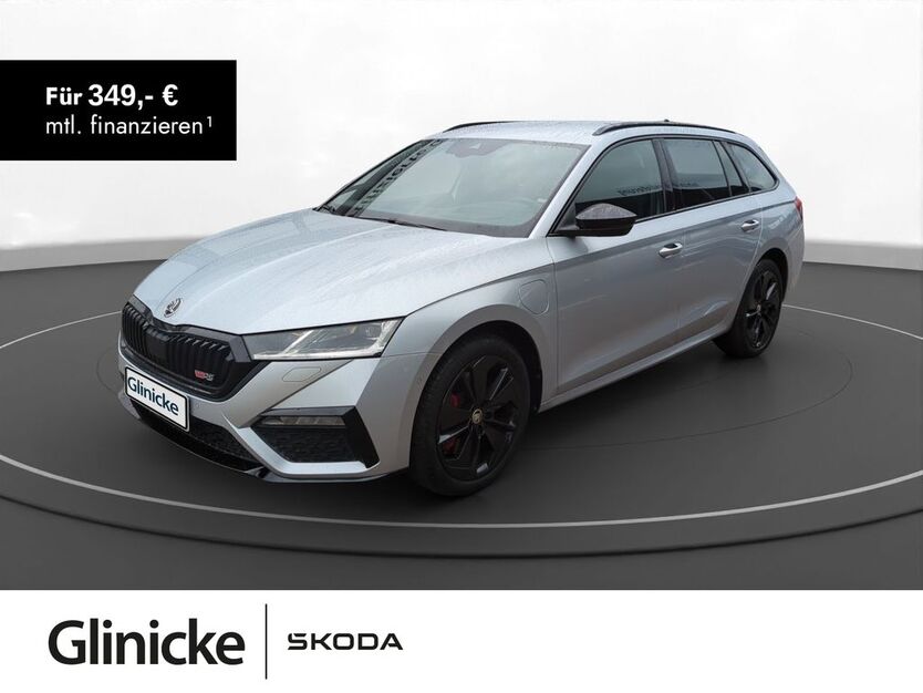 Skoda Octavia 62.000 km 26.880 € Weimar 99423