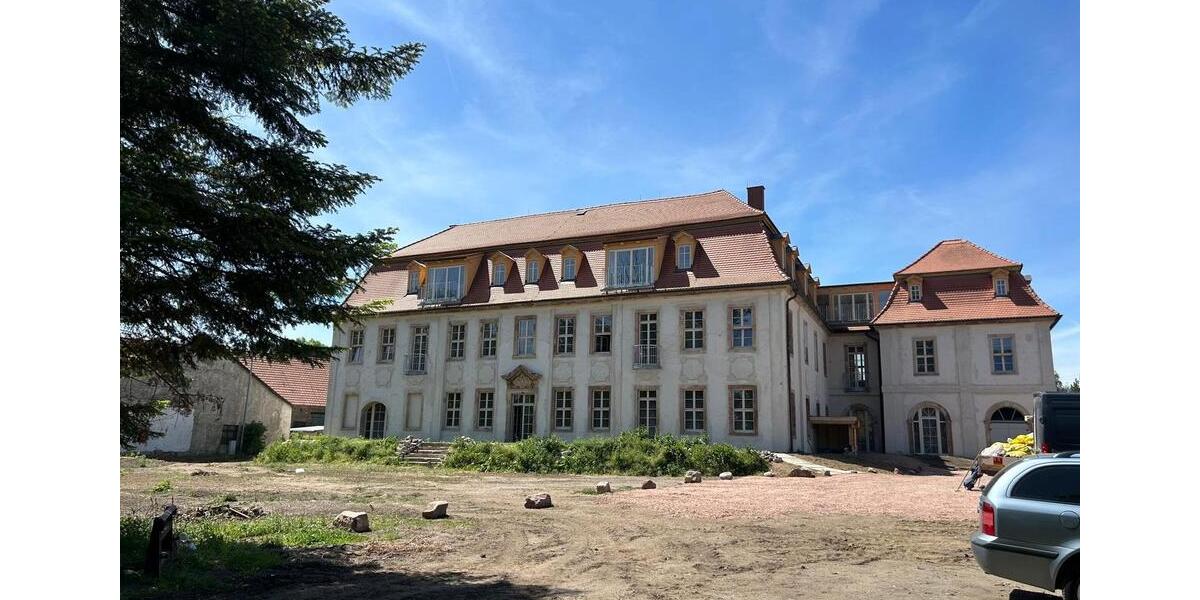 Etagenwohnung Weimar Ehringsdorf - 2 Zimmer, 62 m&sup2;, 669&euro; | Angebot:25252140