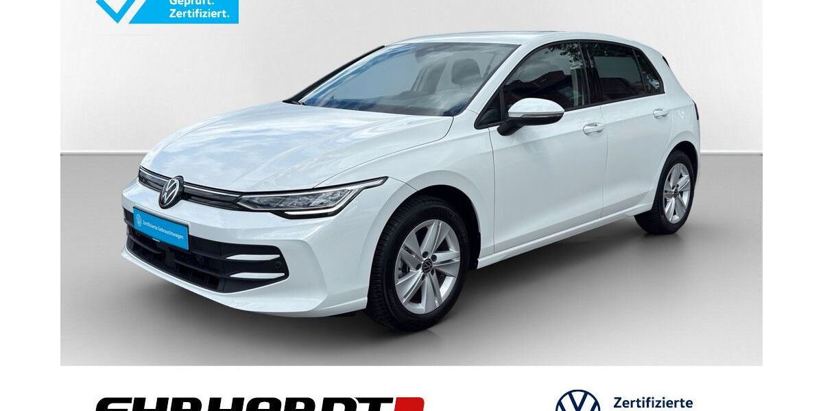 VW Golf 6.680 km 23.990 &euro; Arnstadt 99310