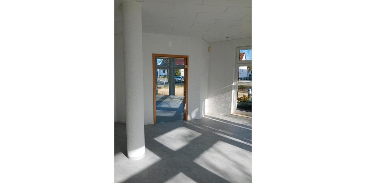 Gewerbeobjekt Sömmerda - 1.500&euro; | Angebot:25331877