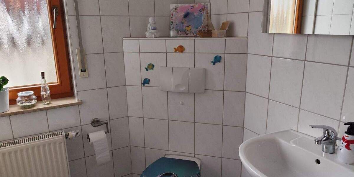 Einfamilienhaus Weimar Legefeld - 5 Zimmer, 118 m&sup2;, 418.000&euro; | Angebot:26026216