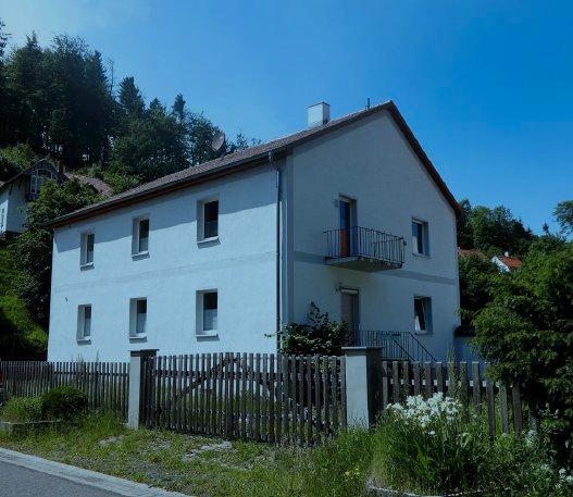 Mehrfamilienhaus, Wohnhaus Ohrdruf - 259.000&euro; | Angebot:26905362