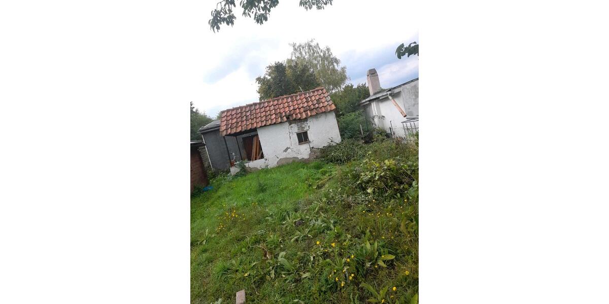 Grundstück Erfurt Gispersleben - 400&euro; | Angebot:25314281