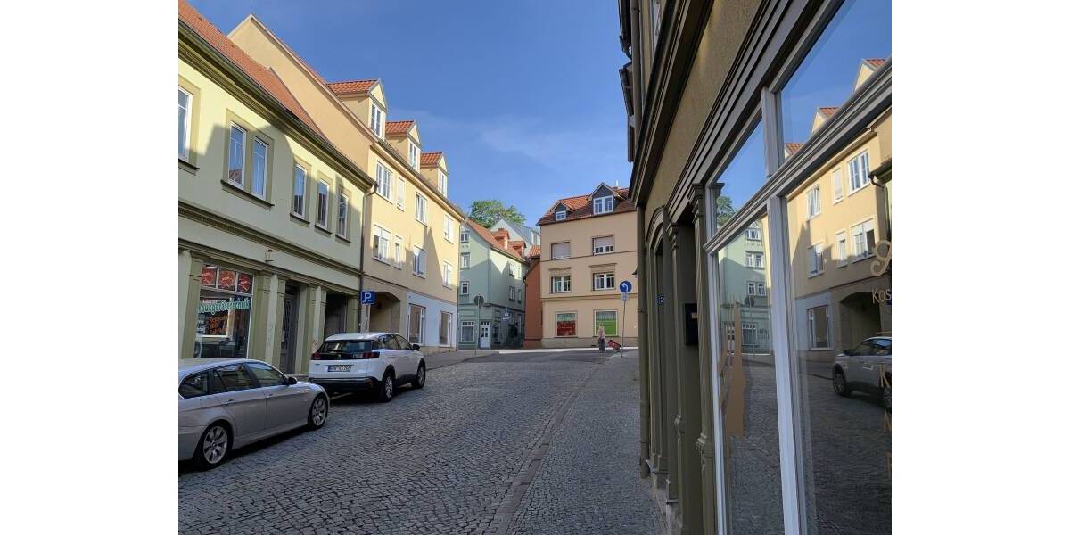 Gewerbeobjekt Gotha - 120.000&euro; | Angebot:19288308