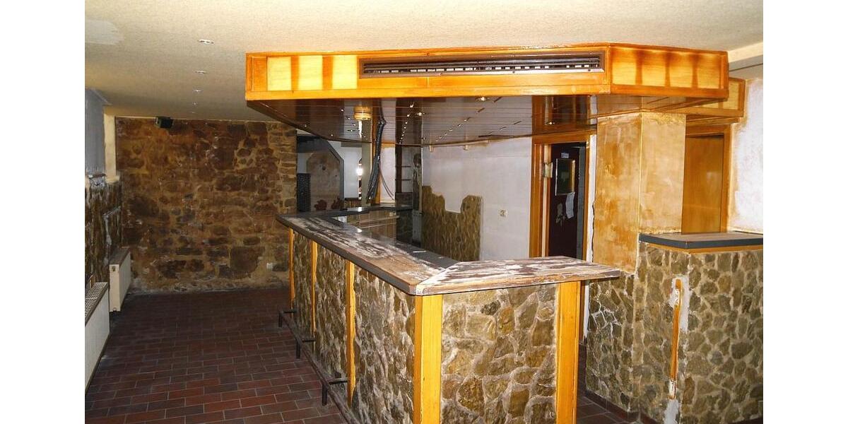 Gewerbeobjekt Arnstadt - 590&euro; | Angebot:21749155