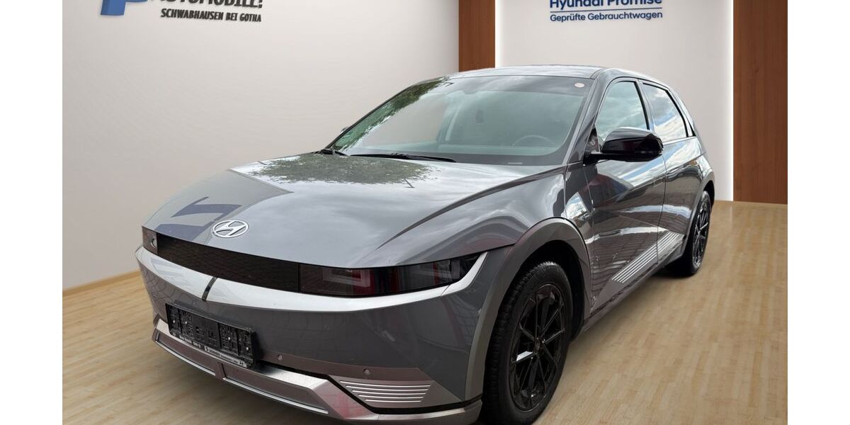 Hyundai IONIQ 5 29.100 km 30.990 &euro; Schwabhausen 99869