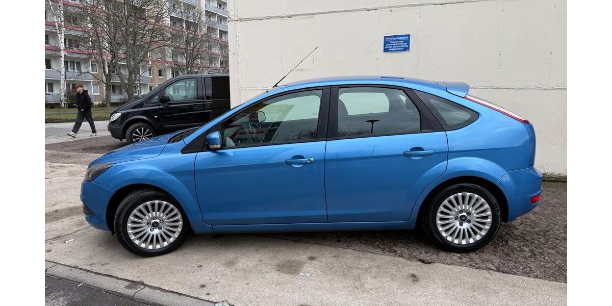 Ford Focus 159.149 km 4.500 &euro; Erfurt 99091