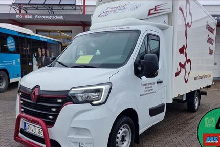 Renault Master 290.344 km 17.999 &euro; Arnstadt 99310