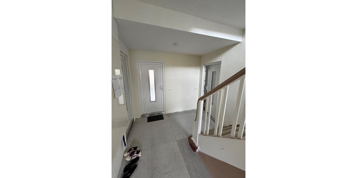 Etagenwohnung Geratal Geraberg - 2 Zimmer, 42 m&sup2;, 576&euro; | Angebot:26634648