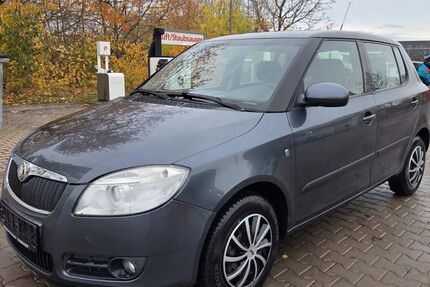 Skoda Fabia 194.000 km 2.499 € Erfurt 99089
