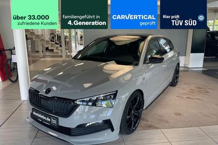 Skoda Scala 71.115 km 20.889 &euro; Arnstadt 99310