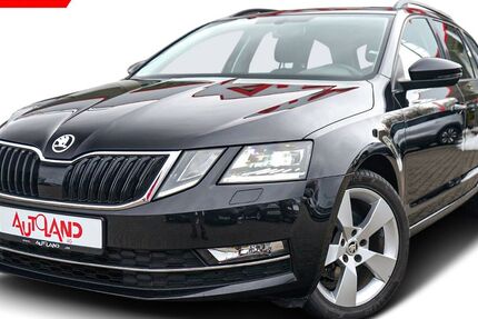 Skoda Octavia 79.590 km 19.990 &euro; Erfurt 99087
