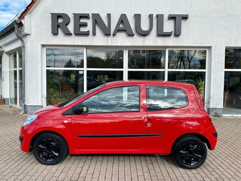 Twingo