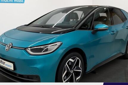 VW ID.3 49.275 km 21.289 € Erfurt 99098