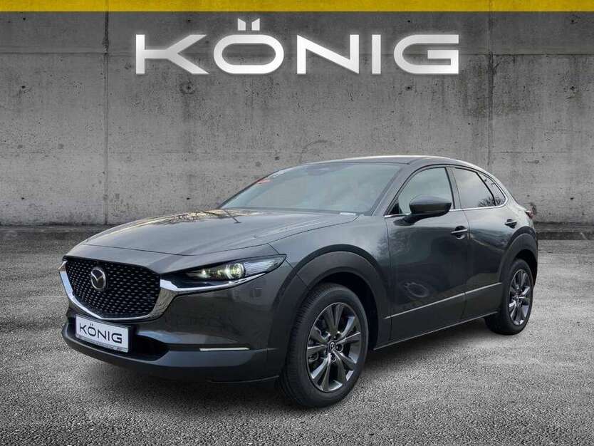 CX-30